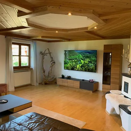 Habicht Holiday home