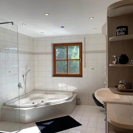 Holiday home Habicht Arnbruck