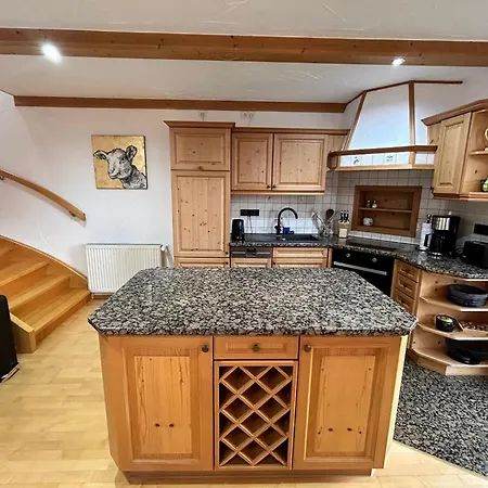 Holiday home Habicht *