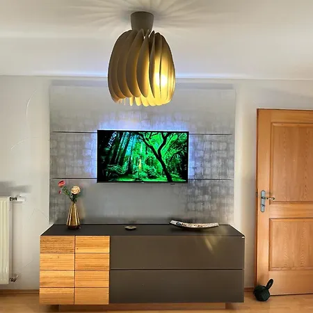 Holiday home Habicht