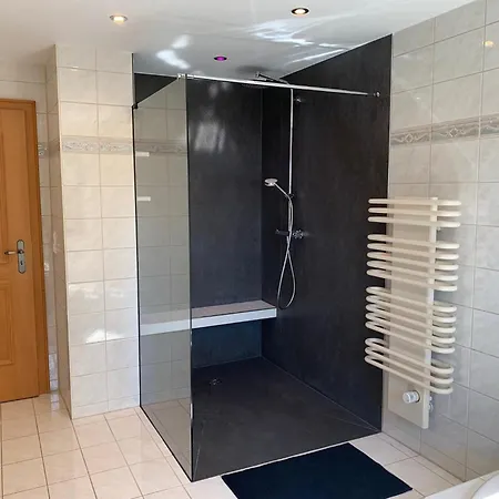 Holiday home Habicht *