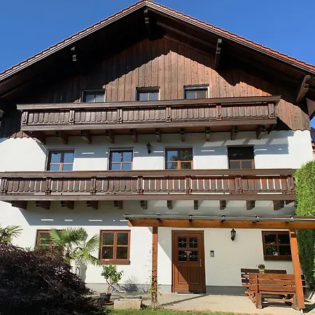 Habicht * Arnbruck