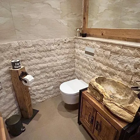 Holiday home Habicht