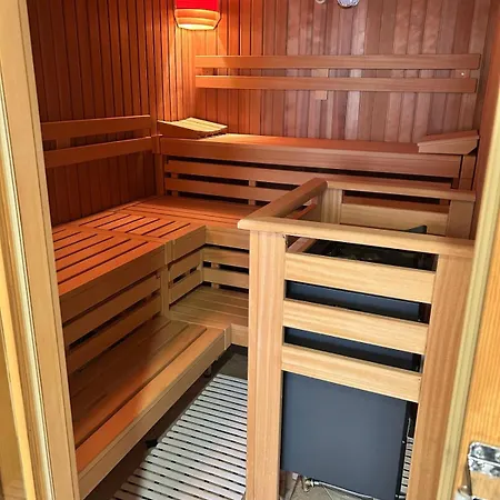 Feriehus Habicht