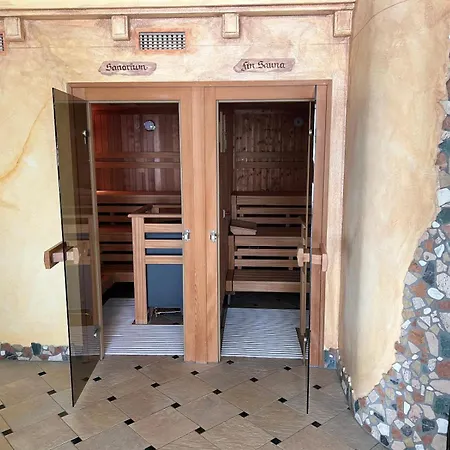 Habicht Holiday home