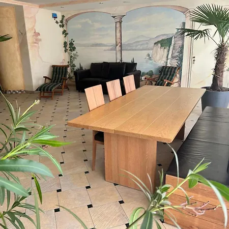 Habicht Holiday home