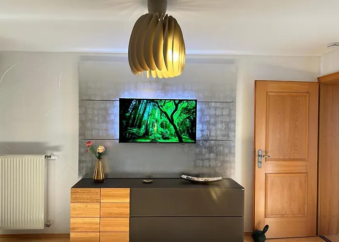 Ferienhaus Habicht